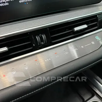 Tiggo 8 PRO 1.6 TGDi Aut.
