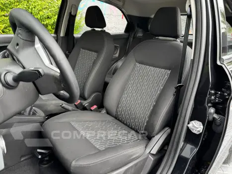 KA 1.5 SE 16V