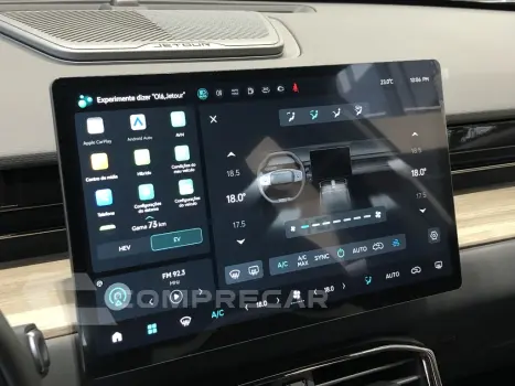S06 1.5 TGDI PHEV ADVANCE DHT.