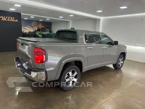 RAMPAGE LARAMIE 2.0 GAS