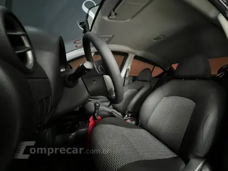 VERSA 1.0 12V FLEX 4P MANUAL