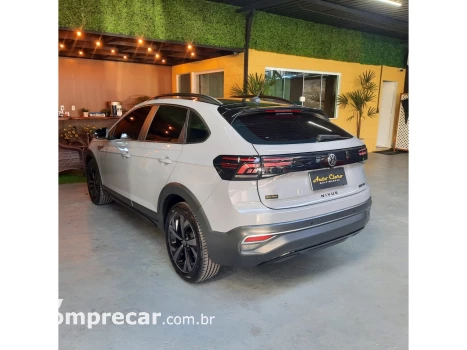 NIVUS 1.0 200 TSI TOTAL FLEX HIGHLINE AUTOMÁTICO