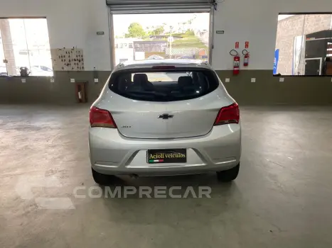 Joy 1.0 Spe4 Flex Manual