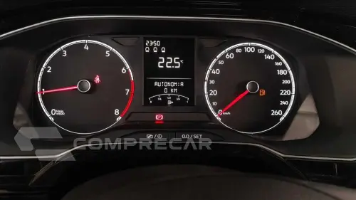 POLO 1.0 MPI TRACK MANUAL