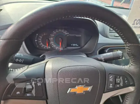 Spin 1.8 Lt 8V Flex 4P Automático