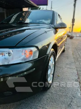VECTRA 2.2 MPFI GLS 8V