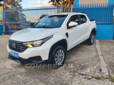 Fiat STRADA 1.3 Firefly Freedom CD 4 portas