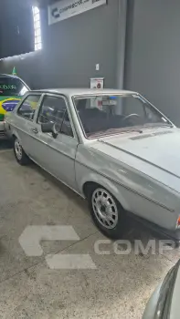 VOYAGE 1.6 LS 8V