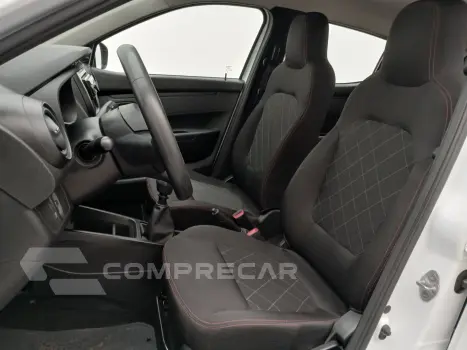 KWID 1.0 12V SCE FLEX ZEN MANUAL