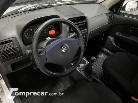 GRAND SIENA 1.4 MPI 8V