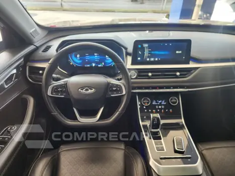 Tiggo 8 TXS 1.6 16V TGDi Aut.