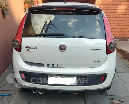 PALIO 1.6 MPI Sporting 16V