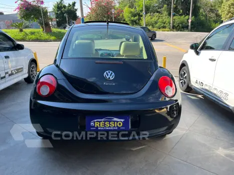 NEW BEETLE 2.0 MI 8V
