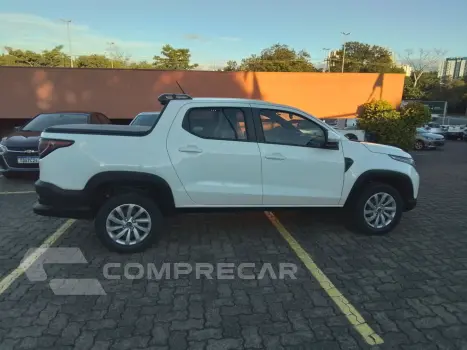 STRADA 1.3 FIREFLY FLEX FREEDOM CS MANUAL