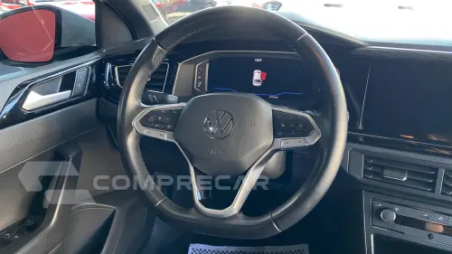 VOLKSWAGEN NIVUS 1.0 200 TSI TOTAL HIGHLINE