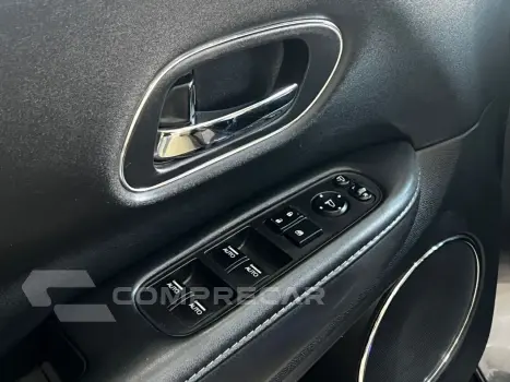 HR-V 1.8 16V 4P EXL FLEX AUTOMÁTICO CVT
