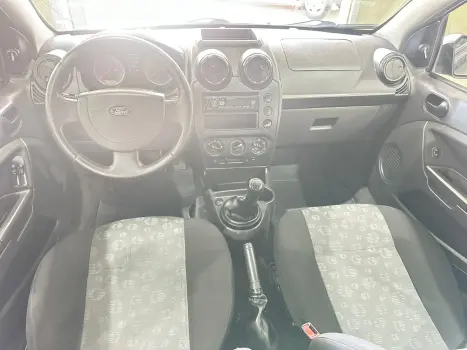 FIESTA 1.0 MPI 8V