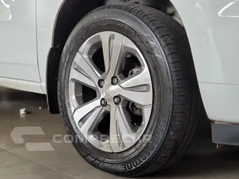 SPIN PREMIER 1.8 8V Econo.Flex 5p Aut.