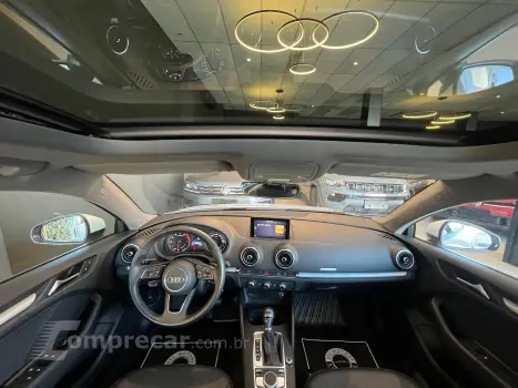 A3 1.4 TFSI Sedan Prestige