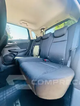 FIT 1.5 EX 16V