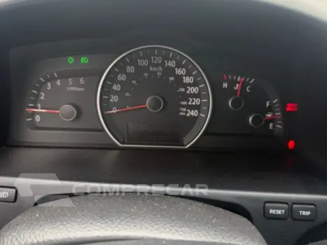 MOHAVE - 3.0 4X4 V6 24V TURBO 4P AUTOMÁTICO