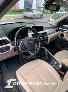 X1 2.0 Sdrive 18I 16V