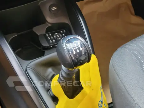 CRONOS 1.3 8V Flex