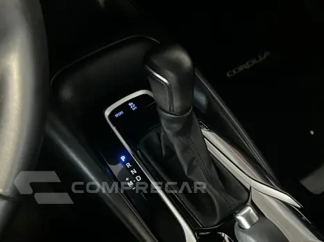 Corolla XEi 2.0 Flex 16V Aut.