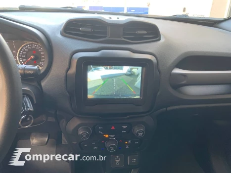 Renegade Sport 1.8 4x2 Flex 16V Aut.