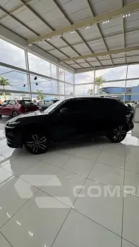 HR-V 1.5 DI I-vtec Turbo Touring