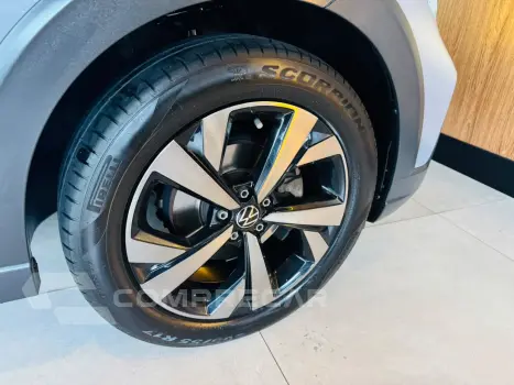 NIVUS 1.0 200 TSI Highline
