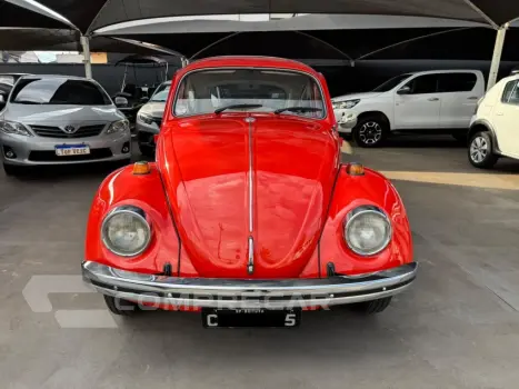 FUSCA 1.5 8V