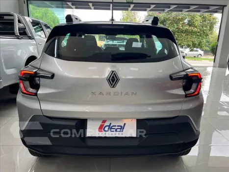 KARDIAN 1.0 TCE FLEX TECHNO EDC