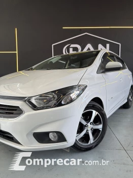 ONIX 1.4 MPFI LTZ 8V