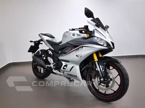 YAMAHA YZF R3 ABS