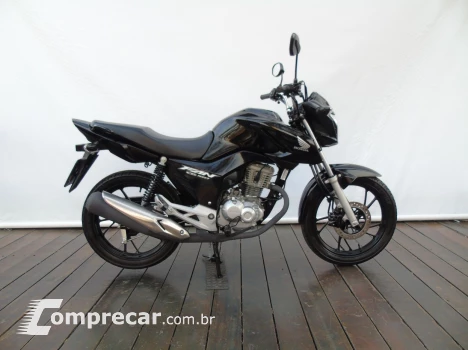 HONDA CG 160 FAN