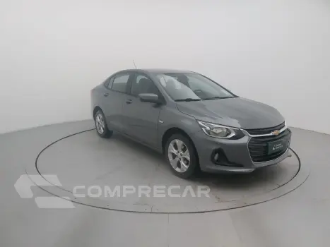 ONIX 1.0 TURBO FLEX LTZ AUTOMÁTICO