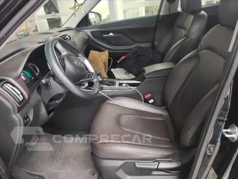 CRETA 1.0 Tgdi Platinum