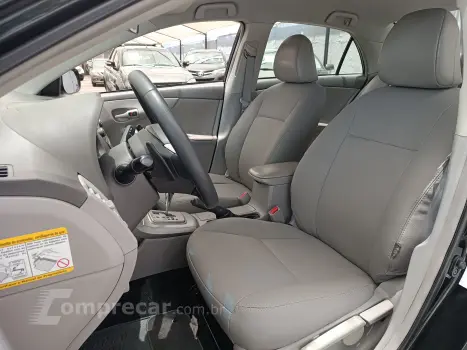 COROLLA 2.0 Vvt-ie XEI