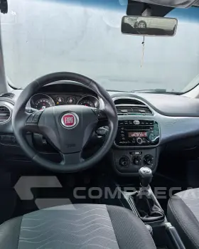 PUNTO 1.6 Essence 16V