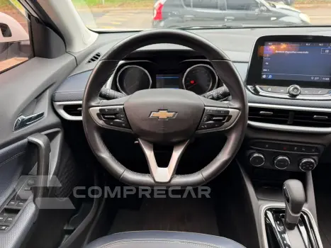 Tracker 1.2 Turbo Flex Premier Automático