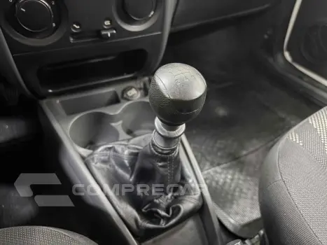 PALIO 1.0 MPI FIRE 8V FLEX 4P MANUAL