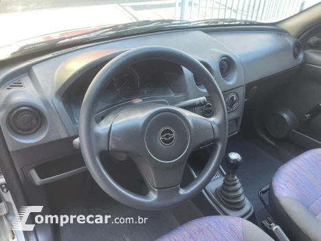 CELTA 1.0 MPFI VHCE Life 8V