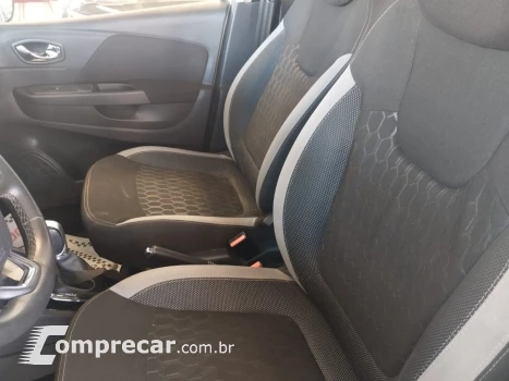 CAPTUR 1.6 16V SCE ZEN