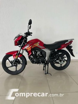 DK 150 CBS