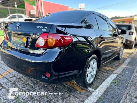 Corolla XEi 2.0 Flex 16V Aut.