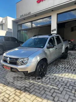 DUSTER OROCH 1.6 16V Expression