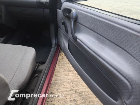 CORSA 1.0 EFI Wind 8V