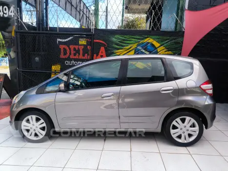 FIT 1.5 EX 16V
