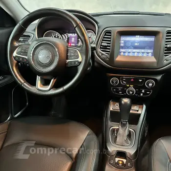 COMPASS SPORT 2.0 4x2 Flex 16V Aut.